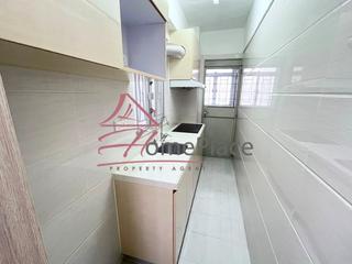 Sheung Wan - Shing Wan Building 06