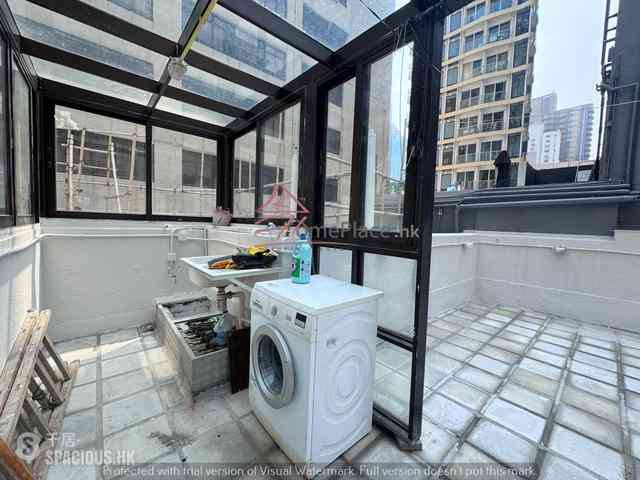 Mid Levels Central - 5-7, Prince's Terrace 01