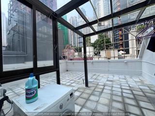 Mid Levels Central - 5-7, Prince's Terrace 09