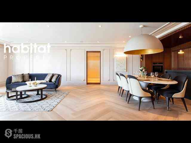 Mid Levels Central - Hollywood Heights 01