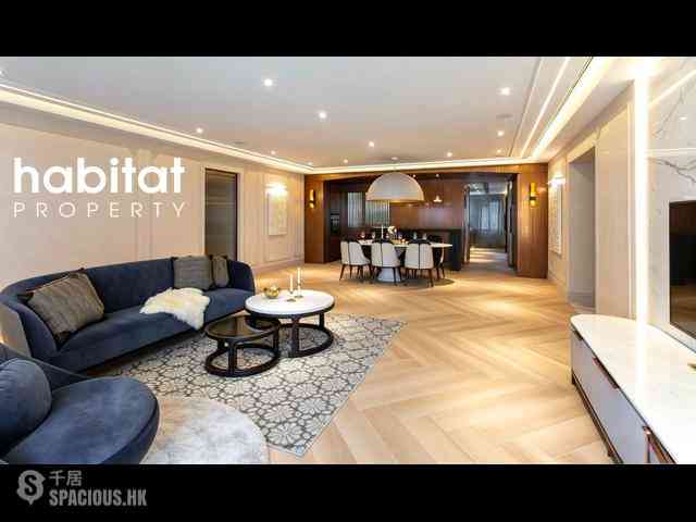 Mid Levels Central - Hollywood Heights 03