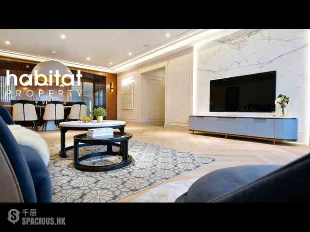Mid Levels Central - Hollywood Heights 05