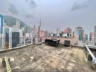 上环 - 康威花园 02
