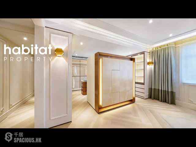 Mid Levels Central - Hollywood Heights 11