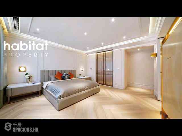 Mid Levels Central - Hollywood Heights 12