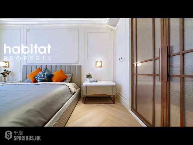 Mid Levels Central - Hollywood Heights 13