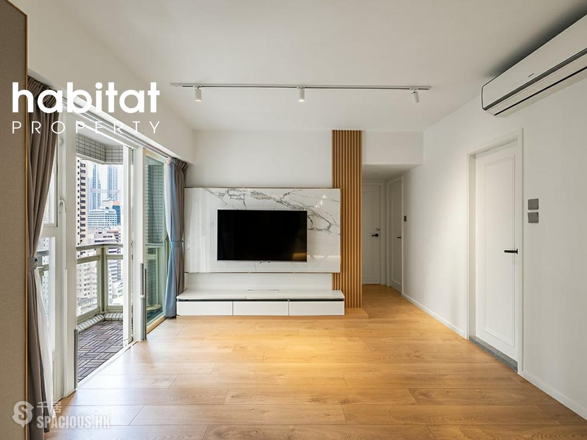 Soho - Centrestage 01