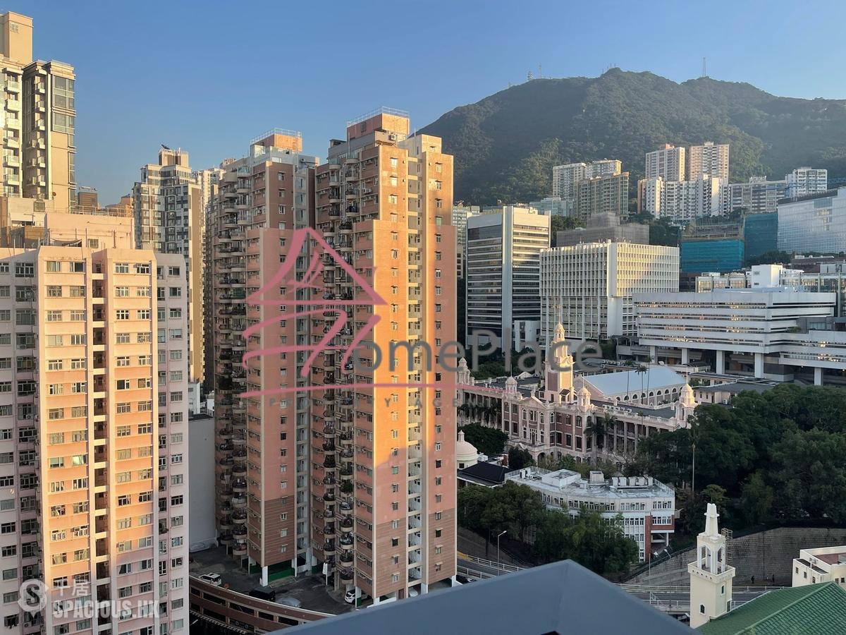 Shek Tong Tsui - Novum West 01