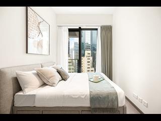 中环 - One Central Place 11