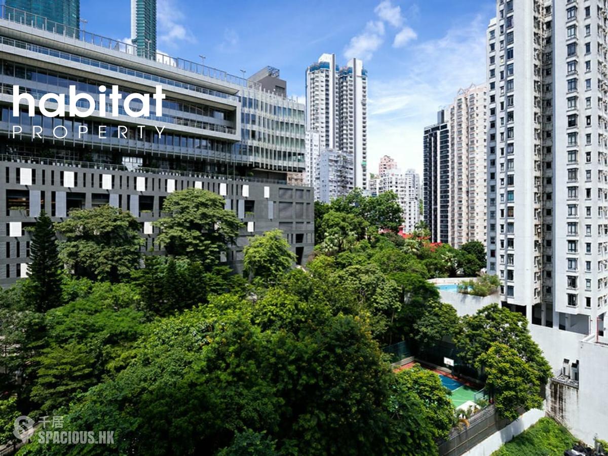跑马地 - Eight Kwai Fong Happy Valley 01