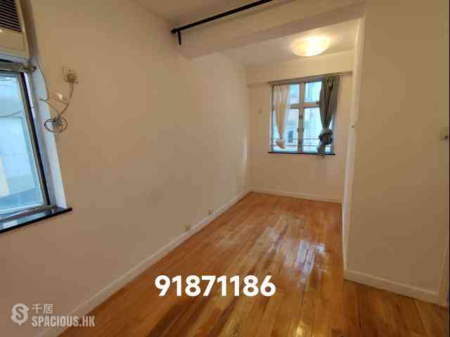 Mid Levels Central - Ryan Mansion 03