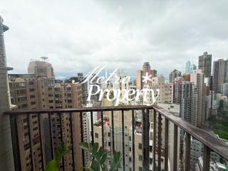Sai Ying Pun - The Babington 05