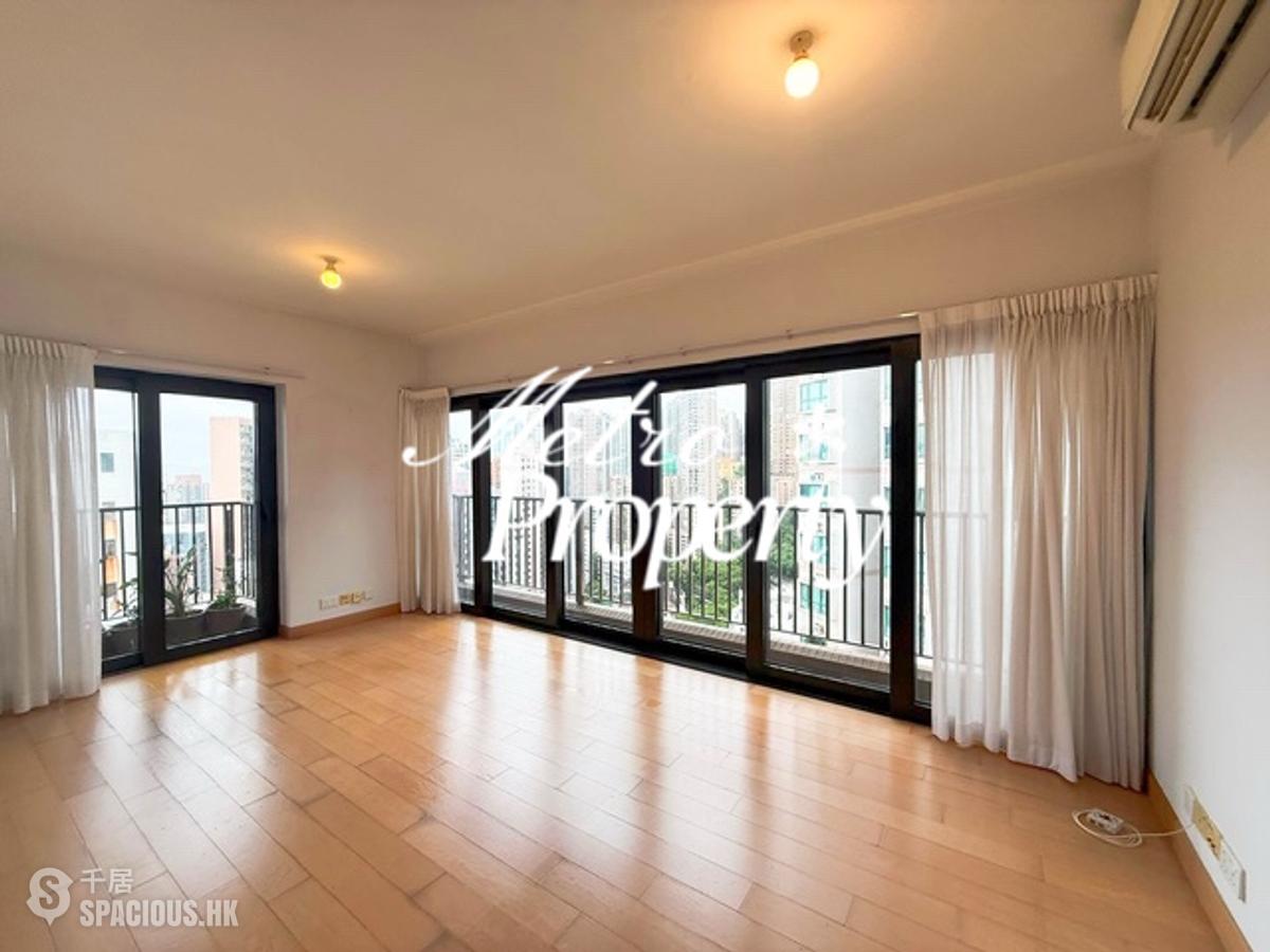 Sai Ying Pun - The Babington 01