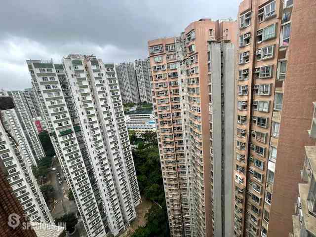 Quarry Bay - Mount Parker Lodge Block D 01