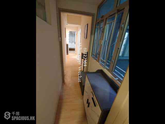 Shek Tong Tsui - 21-27, Po Tuck Street 11