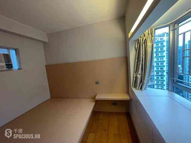 Quarry Bay - Mount Parker Lodge Block D 11