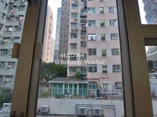 Shek Tong Tsui - 21-27, Po Tuck Street 12
