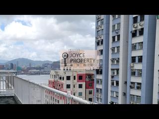 Causeway Bay - Great George Building 02