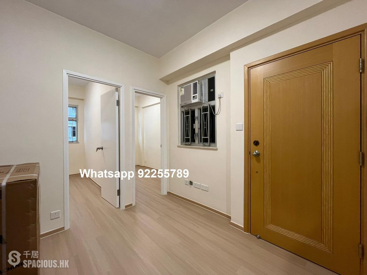 Sai Ying Pun - Zion Court 01