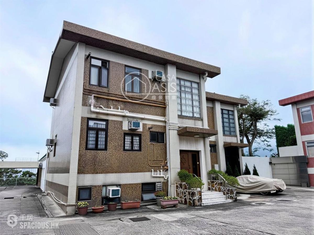 Shouson Hill - Jade Crest 01