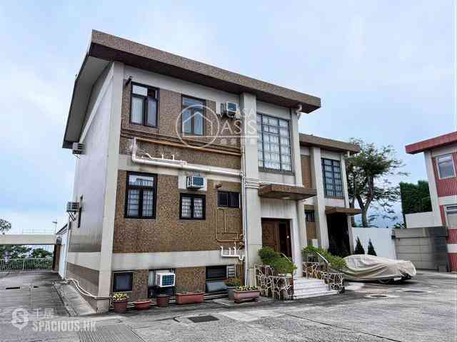 Shouson Hill - Jade Crest 01
