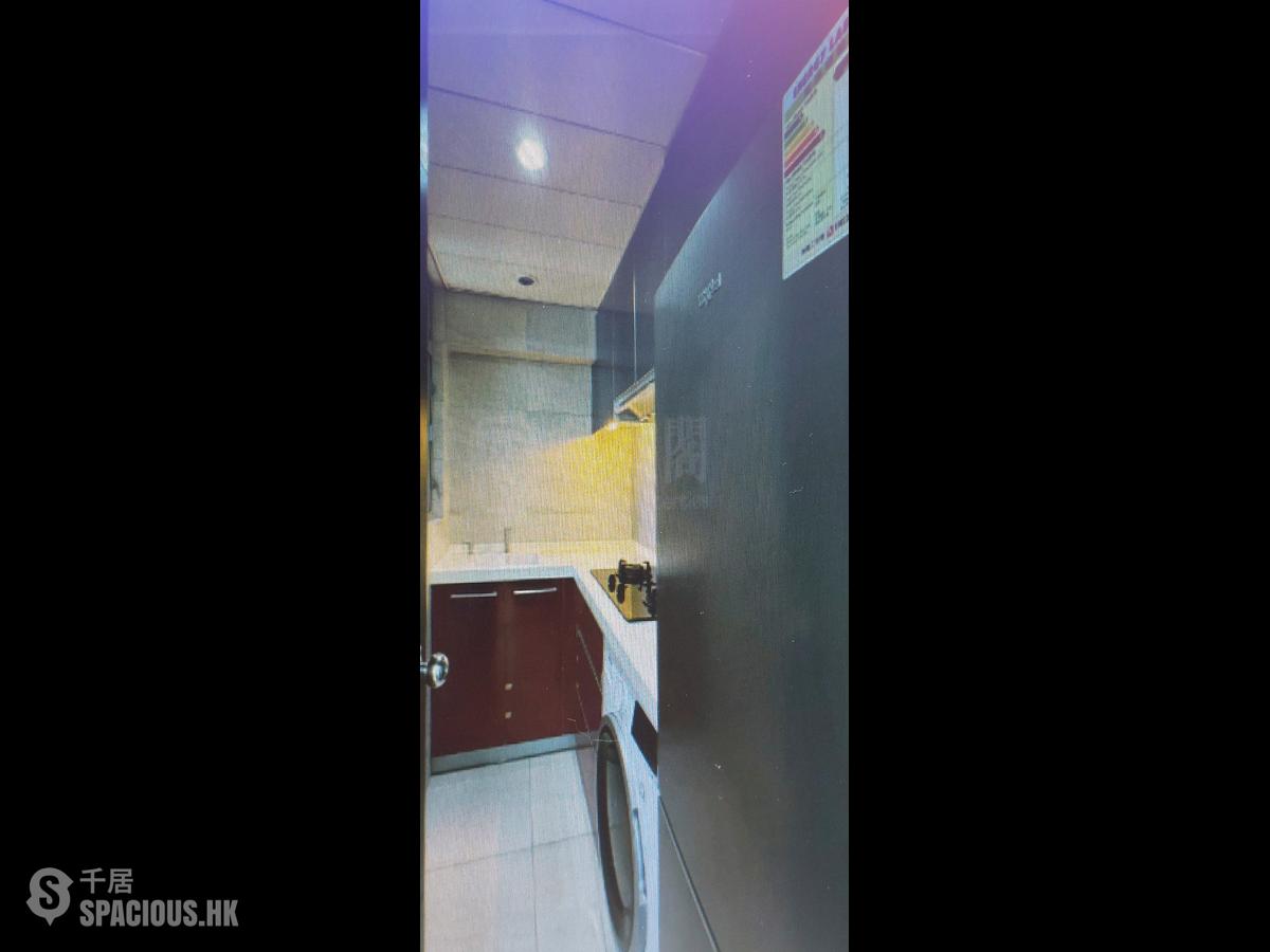 Sai Wan Ho - Grand Promenade Block 2 01