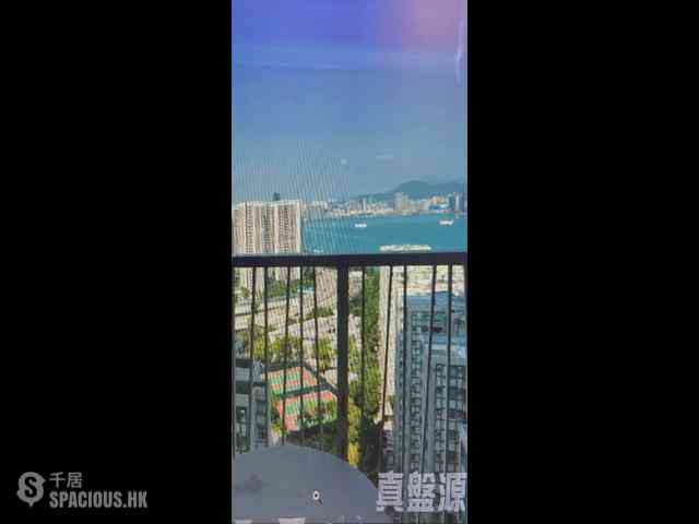 Sai Wan Ho - Grand Promenade Block 2 03