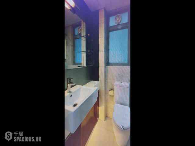 Sai Wan Ho - Grand Promenade Block 2 04