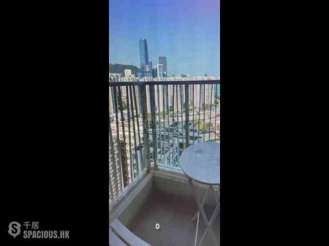 Sai Wan Ho - Grand Promenade Block 2 05