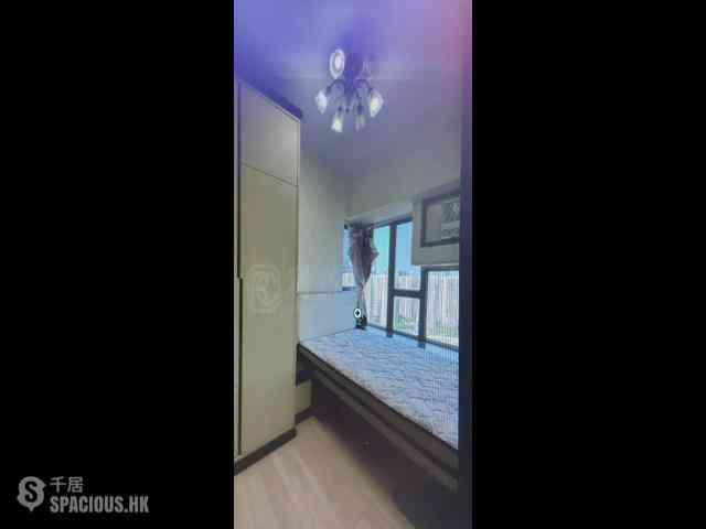 Sai Wan Ho - Grand Promenade Block 2 07
