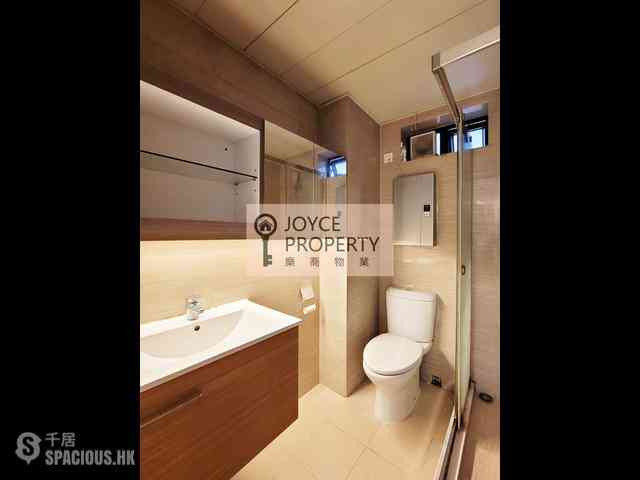 Causeway Bay - Towning Mansion 04