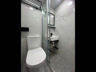铜锣湾 - 礼云大楼 08