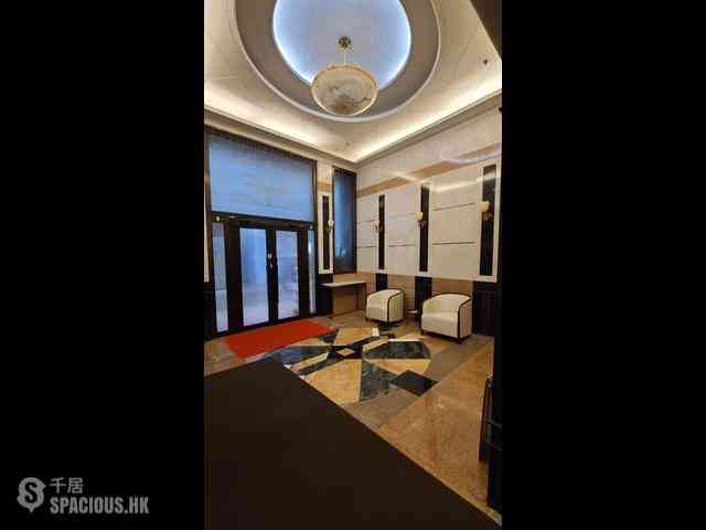 Happy Valley - Fortuna Court 01