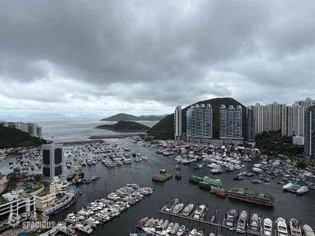 黃竹坑 - 深湾9号 02