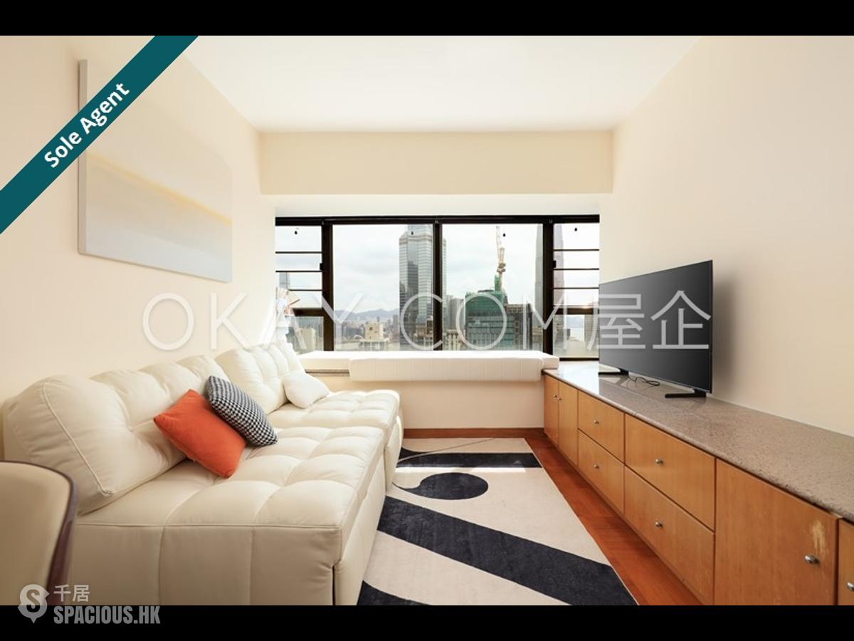 Soho - Honor Villa 01