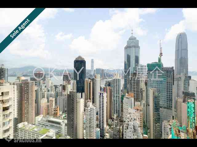蘇豪 - 翰庭軒 04