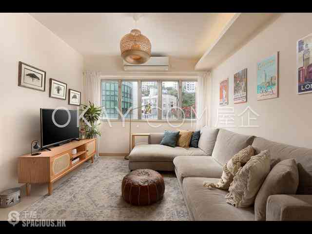 Happy Valley - Friendship Court 01
