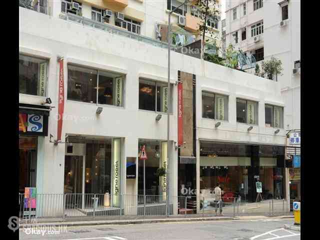 Happy Valley - Friendship Court 15