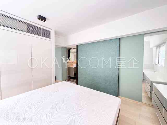 Sheung Wan - Hollywood Hill 05