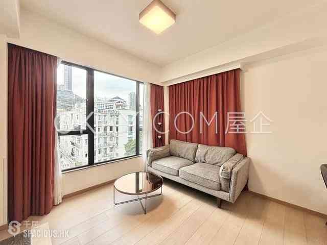 Happy Valley - Eaton Residences (Blue Pool Road) 01