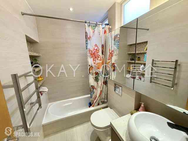 愉景灣 - 愉景灣1期 碧濤海燕徑 09