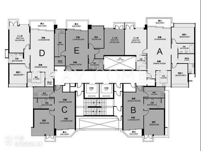 Discovery Bay - Discovery Bay Phase 14 Amalfi 30