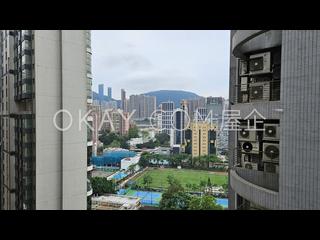 天后 - 景香樓 18