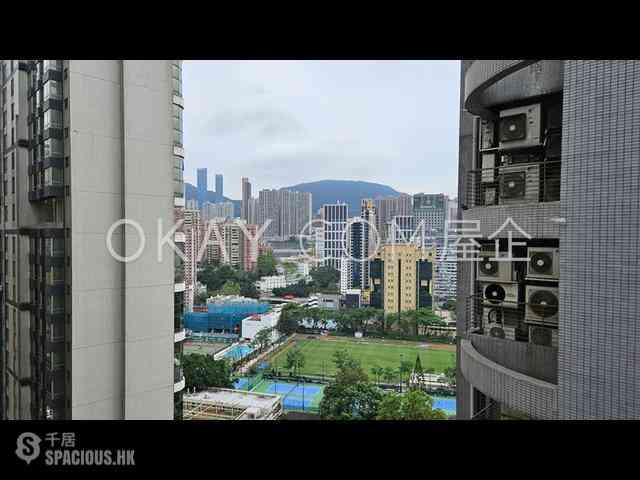 天后 - 景香樓 18