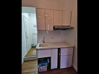Sai Ying Pun - 114-116, First Street 05