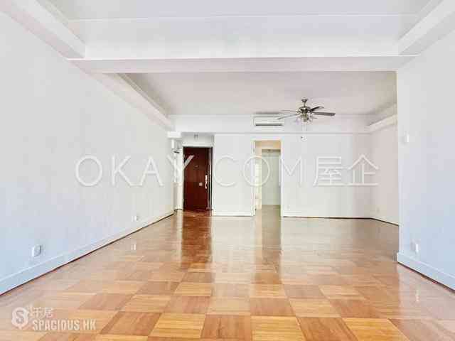 Mid Levels West - Skyline Mansion 01