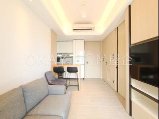 Mid Levels Central - Townplace Soho 02