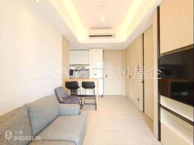 Mid Levels Central - Townplace Soho 02