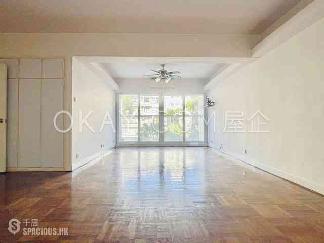 Mid Levels West - Skyline Mansion 02