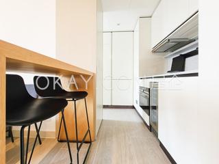 Mid Levels Central - Townplace Soho 03